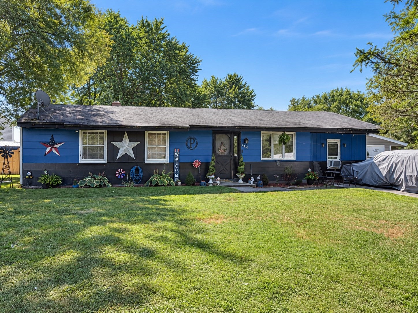 244 Bushee Rd, Swansea, MA, 244 Bushee Rd, Swansea, MA Photo #1