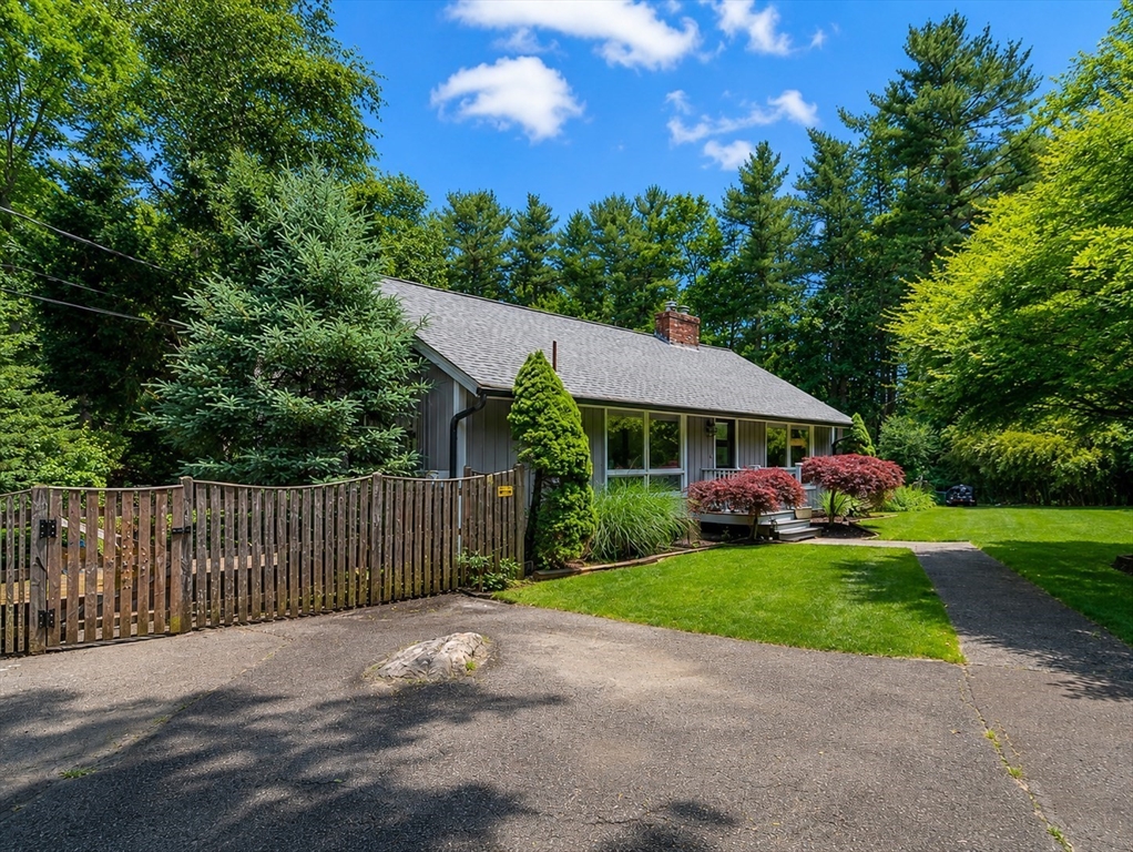 10 Mountain Road