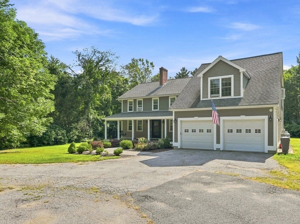 61 Breakneck Rd, Sturbridge, MA, 61 Breakneck Rd, Sturbridge, MA Photo #3