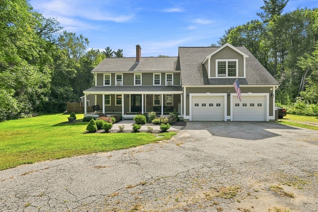 61 Breakneck Rd, Sturbridge, MA, 61 Breakneck Rd, Sturbridge, MA Photo #1