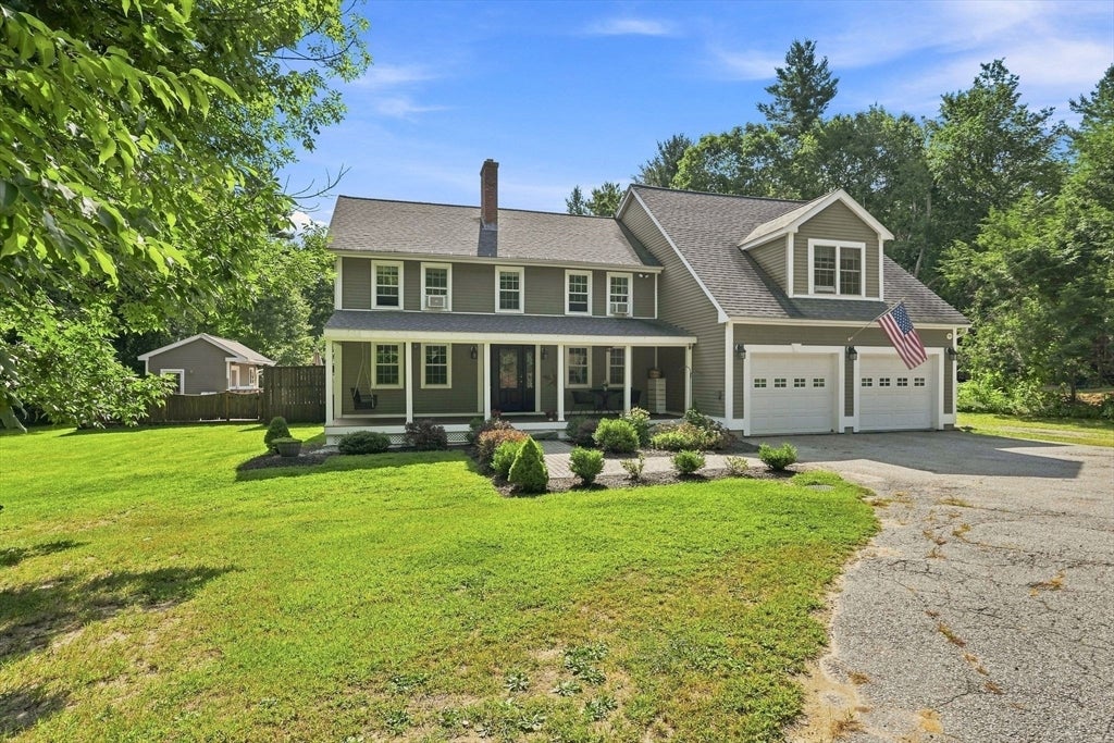 61 Breakneck Rd, Sturbridge, MA, 61 Breakneck Rd, Sturbridge, MA Photo #2