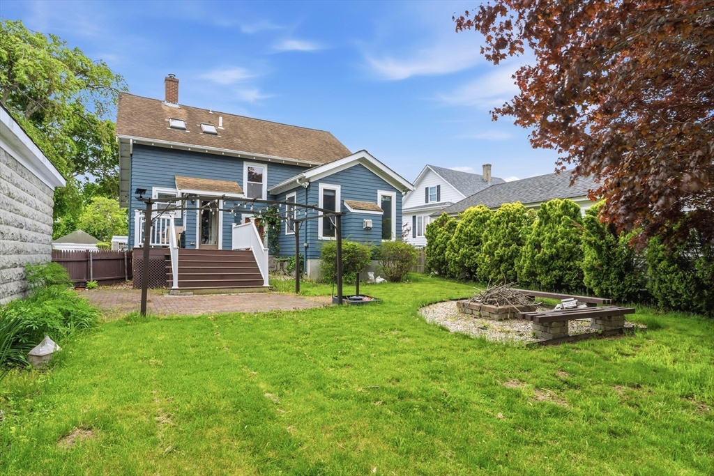 48 Thelma Ave, Somerset, MA Photo #27