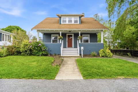 Photo of 48 Thelma Ave, Somerset, MA 02726 (MLS # 73515696)