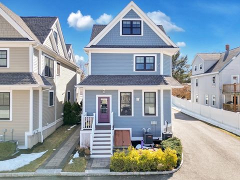 17 June Street 2 Boston MA 02131