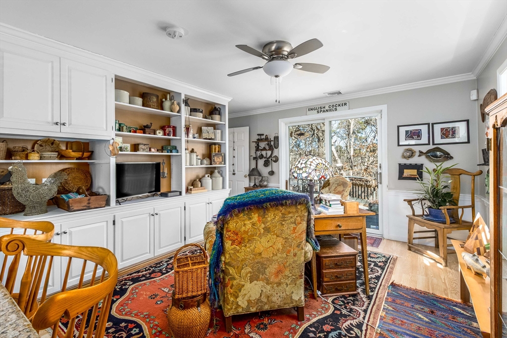 218 Oakmont Rd
