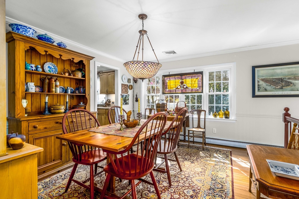 218 Oakmont Rd