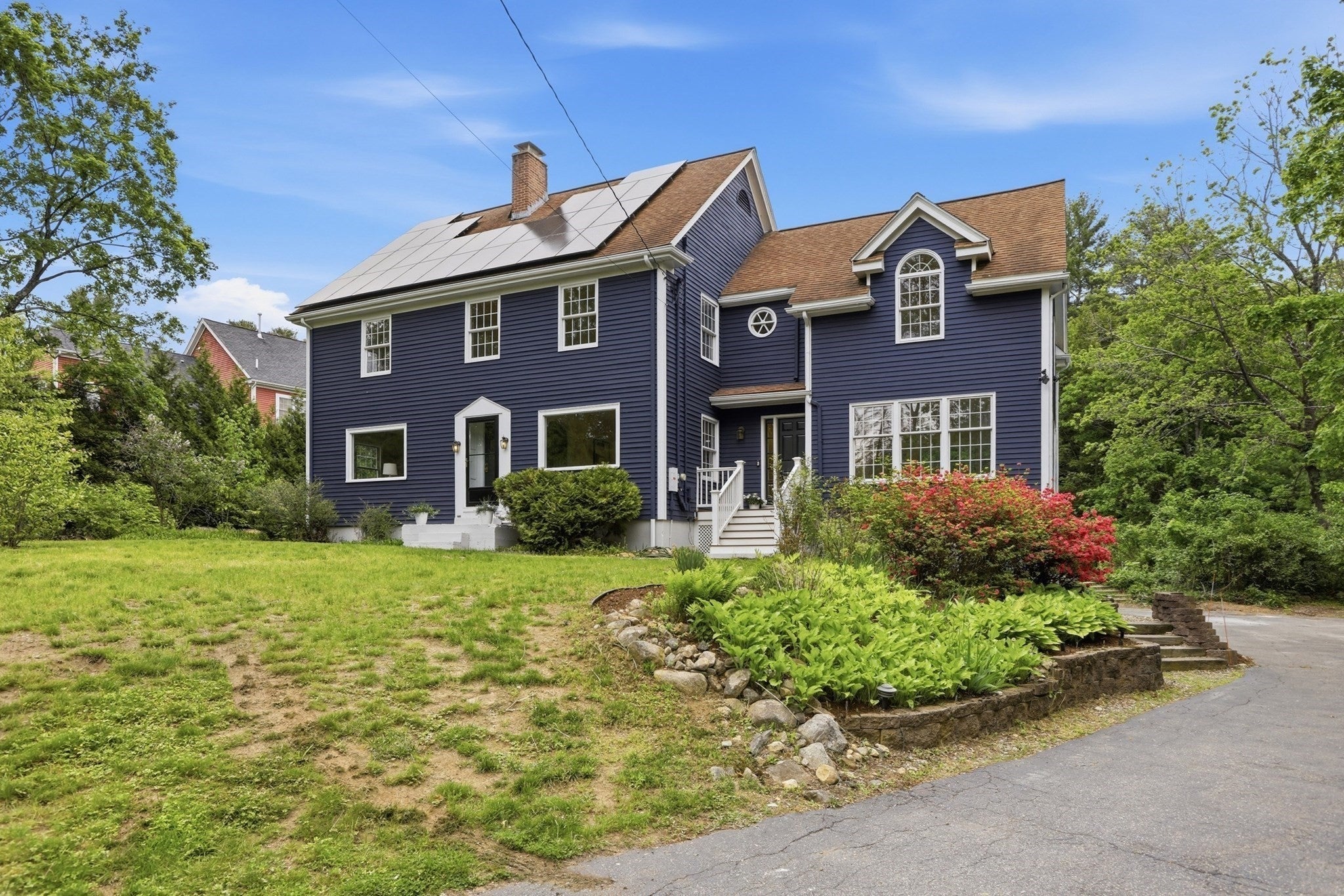 106 Concord Rd, Bedford, MA, 106 Concord Rd, Bedford, MA Photo #1