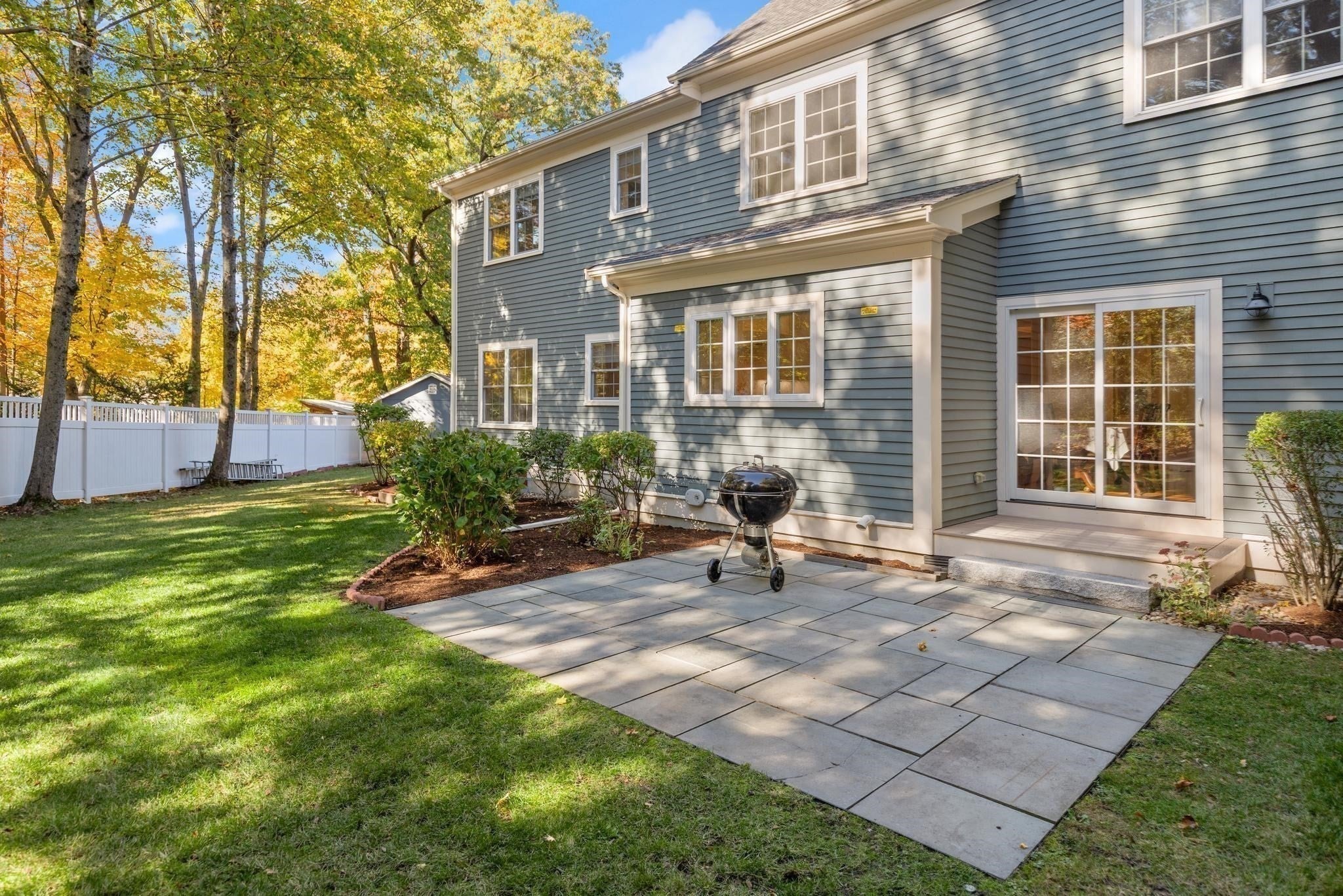 10 Willard Circle, Lexington, MA, 10 Willard Circle, Lexington, MA Photo #39