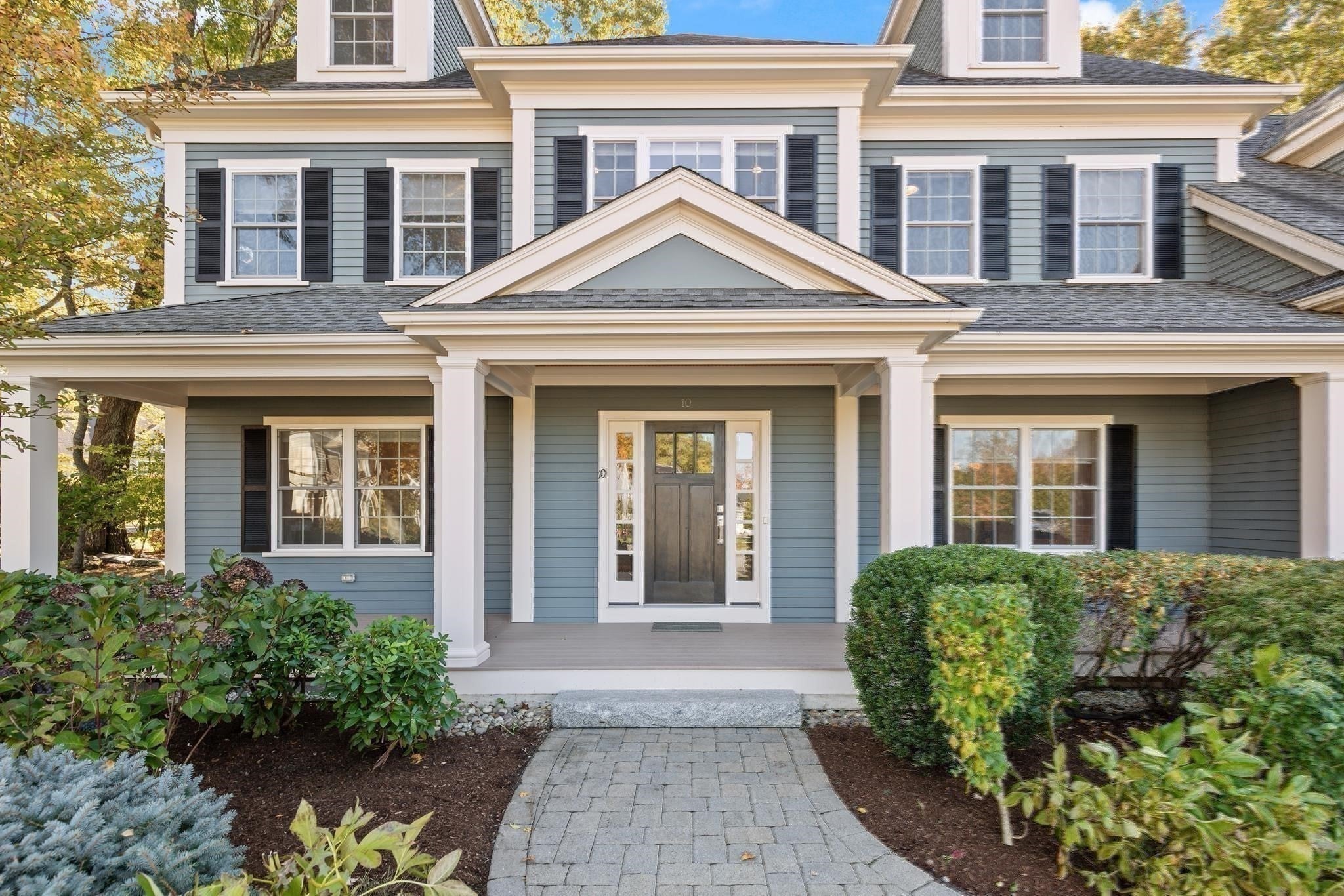 10 Willard Circle