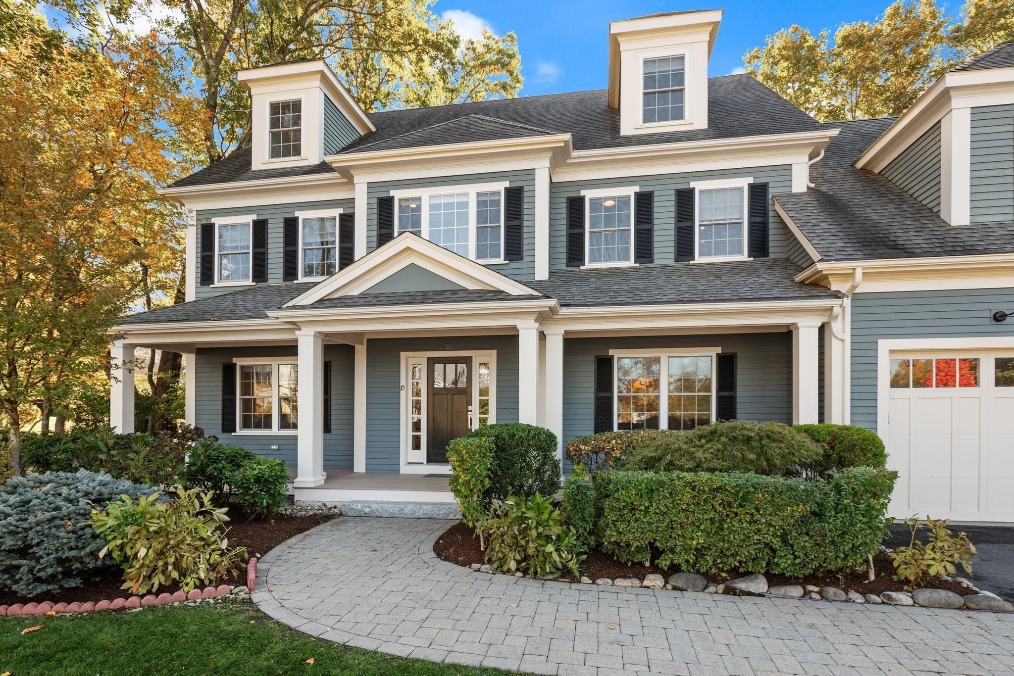 10 Willard Circle
