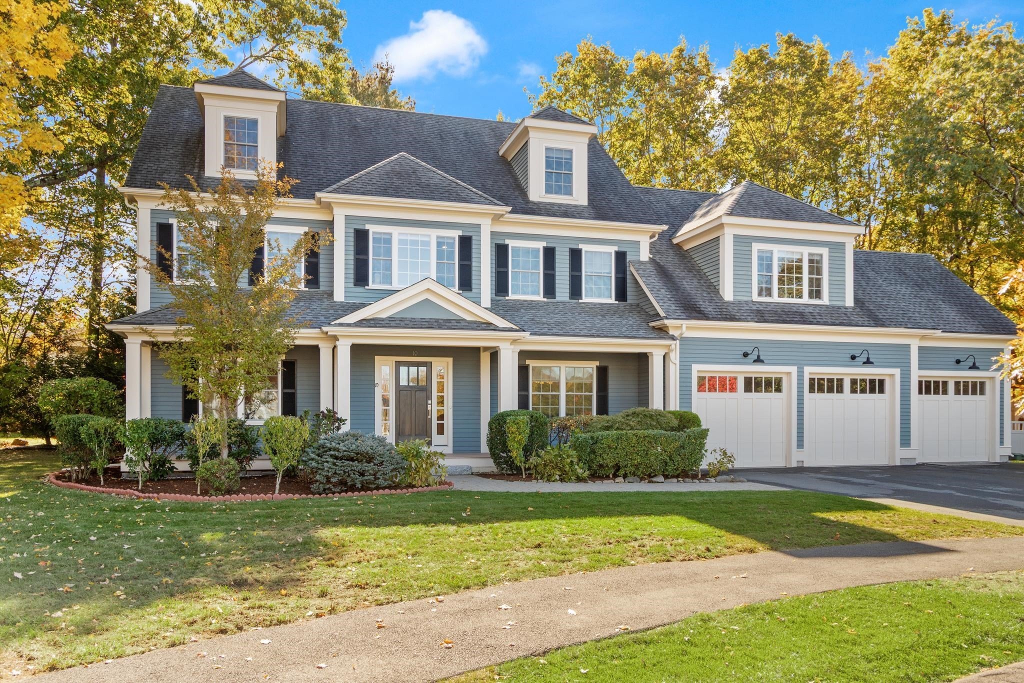 10 Willard Circle, Lexington, MA, 10 Willard Circle, Lexington, MA Photo #1