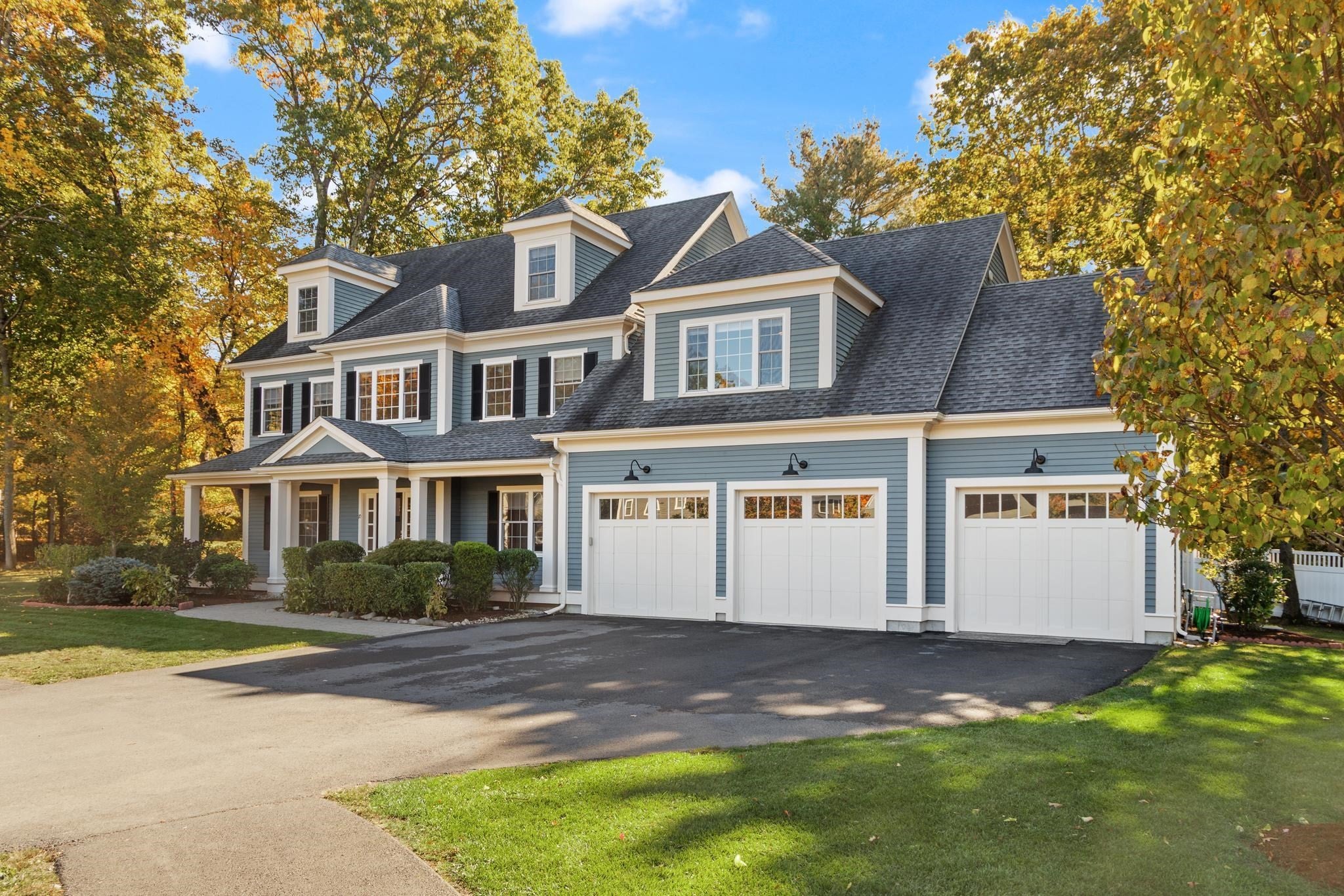 10 Willard Circle