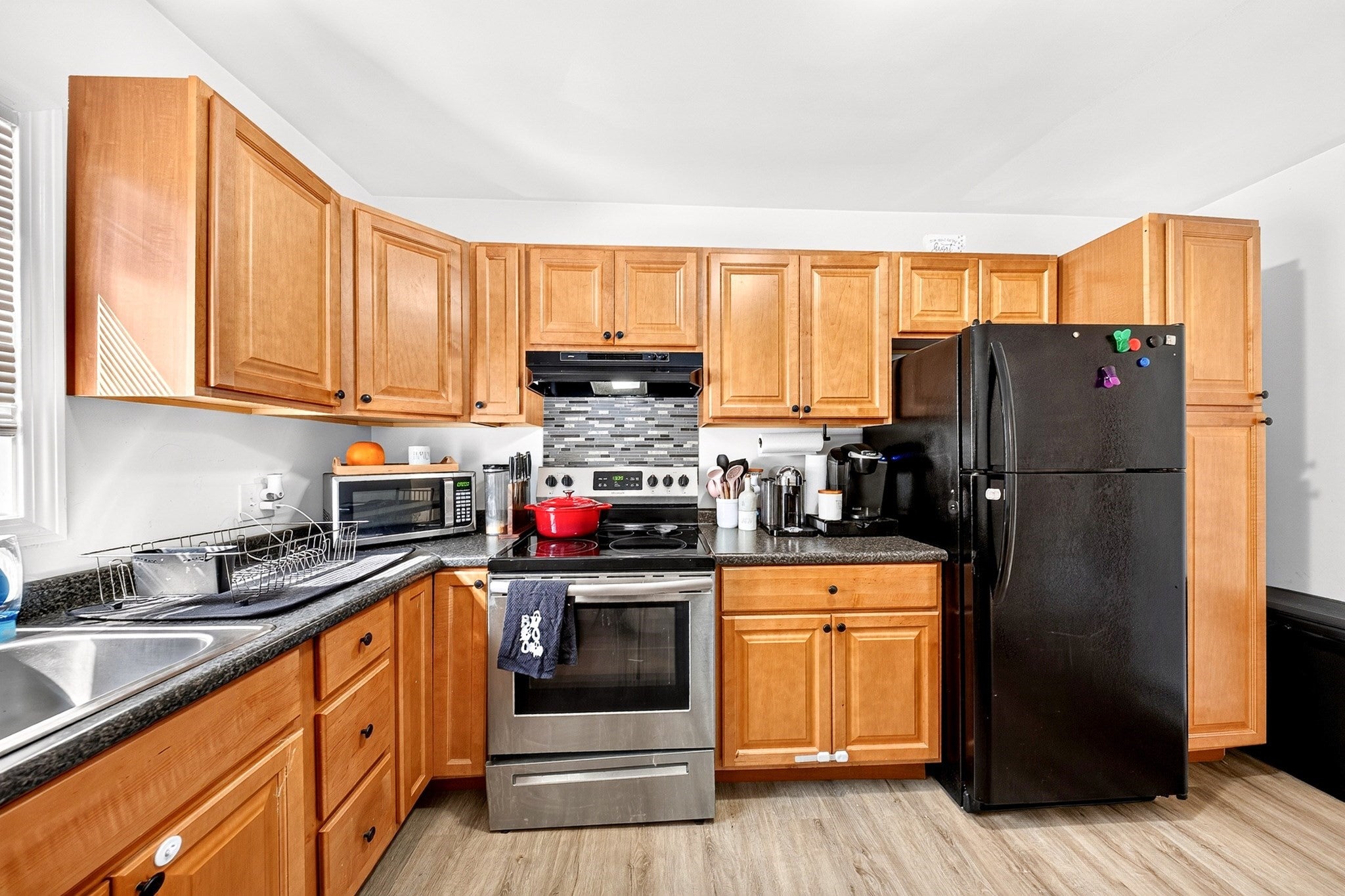 16 Murray St, Fall River, MA Photo #14