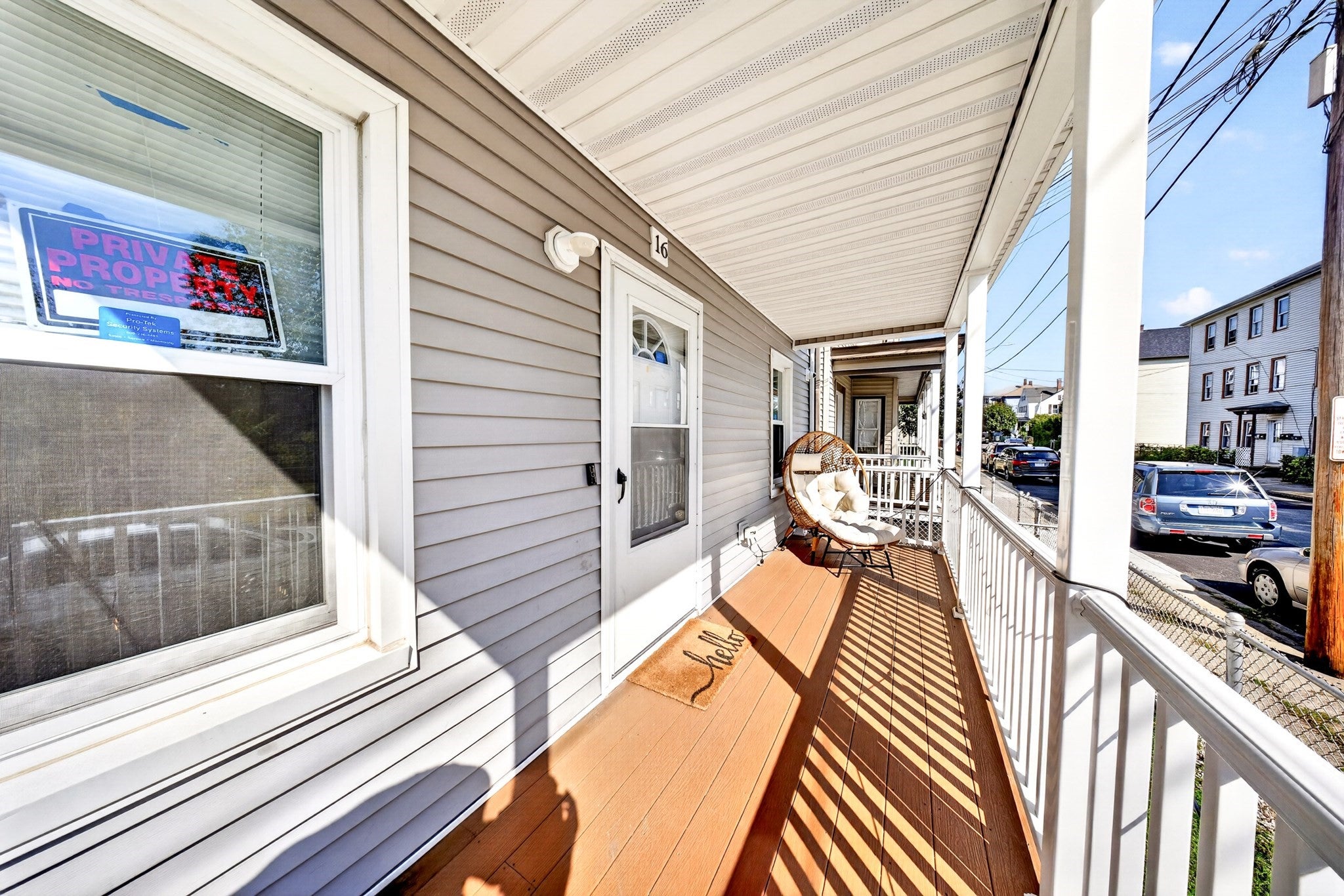 16 Murray St, Fall River, MA Photo #16