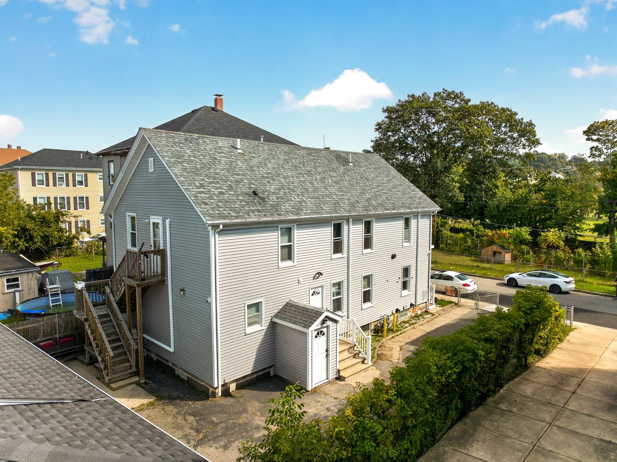 16 Murray St, Fall River, MA Photo #3