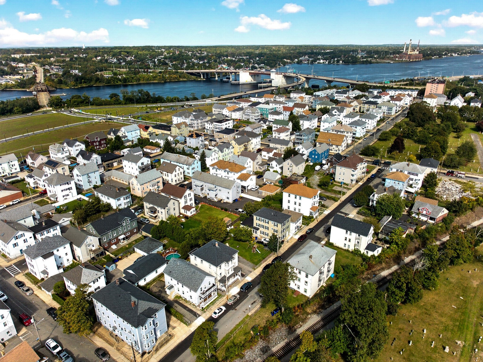 16 Murray St, Fall River, MA Photo #5