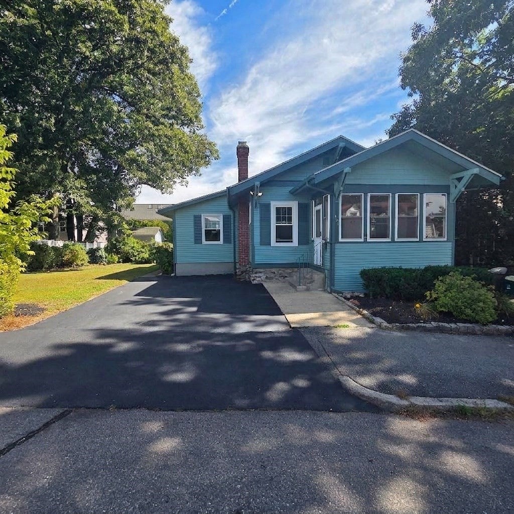 151 Farrar Ave, Worcester, MA Photo #1
