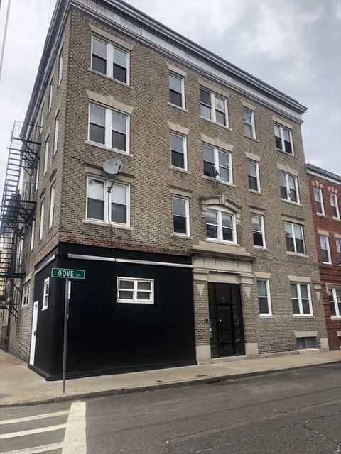 142 Gove 3 Boston MA 02128