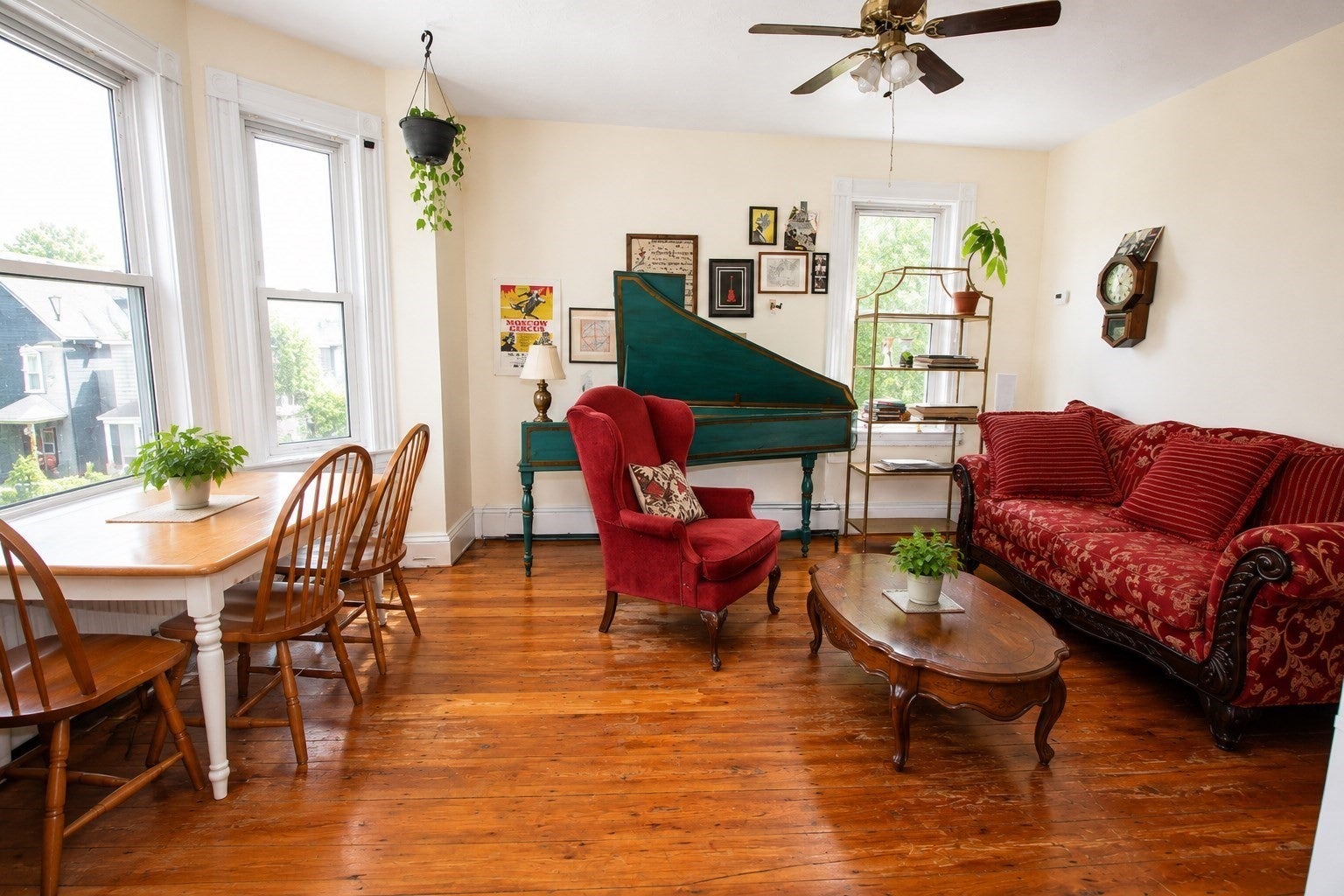 17 Ballard Street #2, Boston, MA, 17 Ballard Street #2, Boston, MA Photo #2