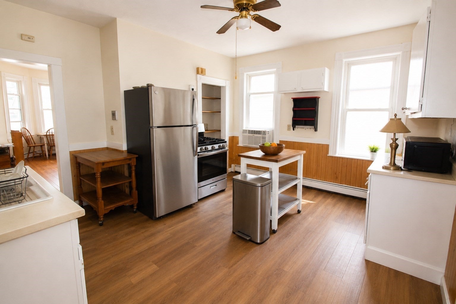 17 Ballard Street #2, Boston, MA, 17 Ballard Street #2, Boston, MA Photo #4