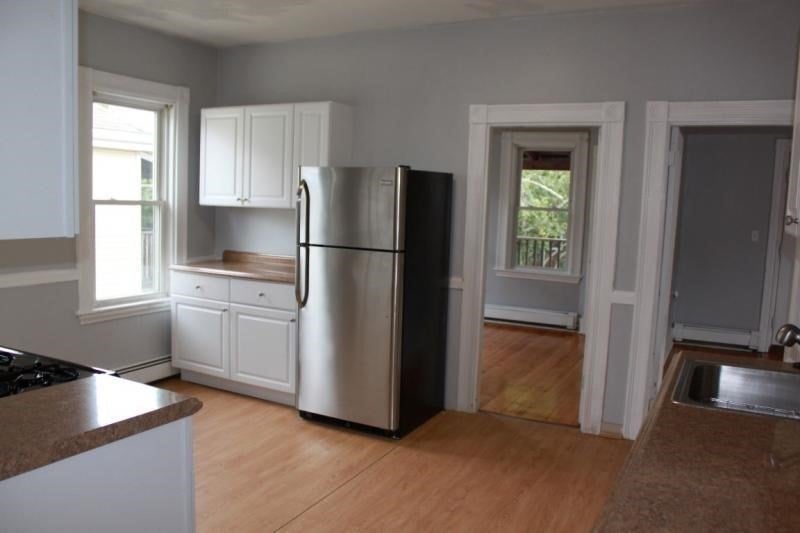 17 Ballard Street #2, Boston, MA, 17 Ballard Street #2, Boston, MA Photo #4
