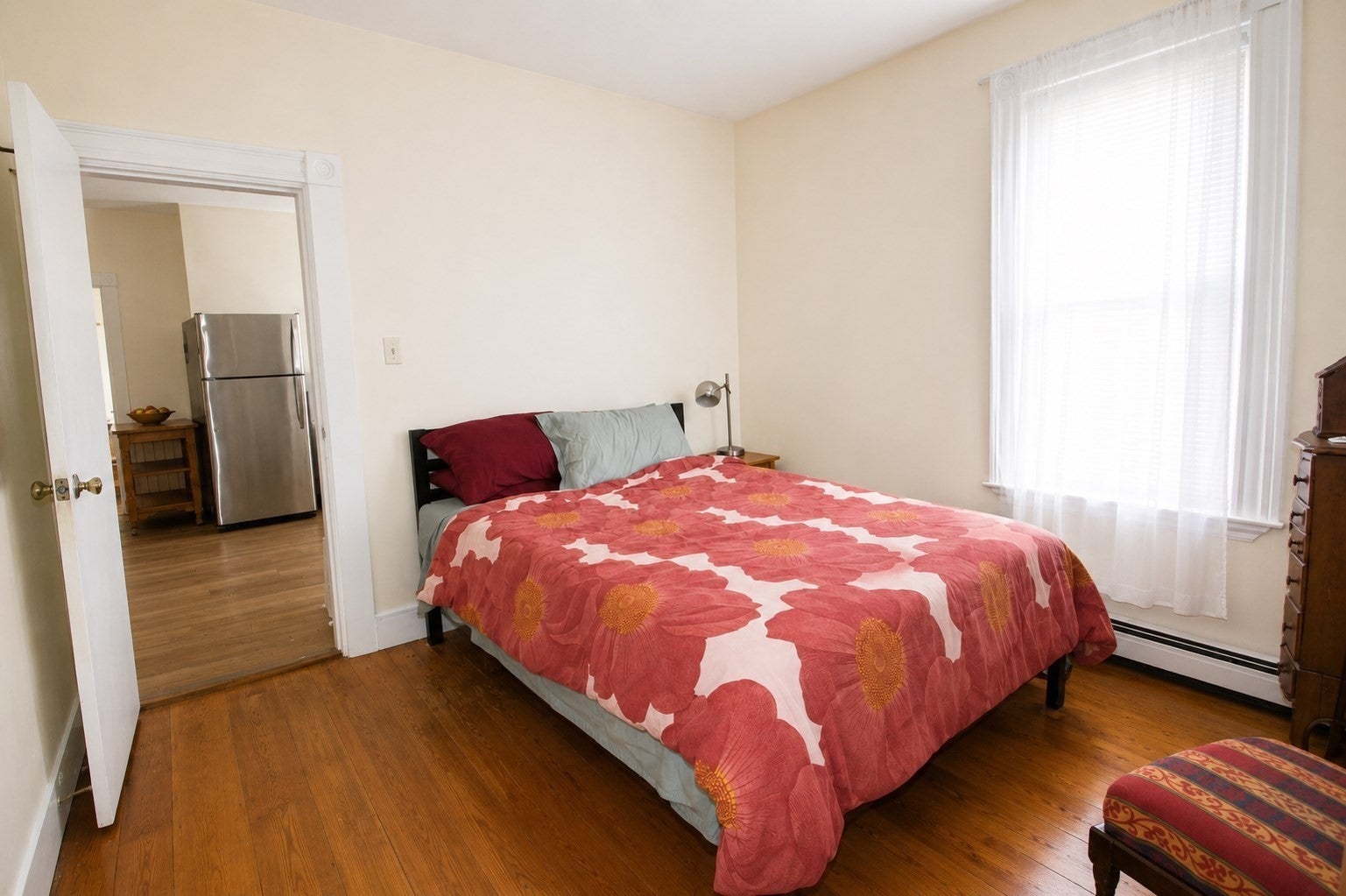 17 Ballard Street #2, Boston, MA, 17 Ballard Street #2, Boston, MA Photo #6