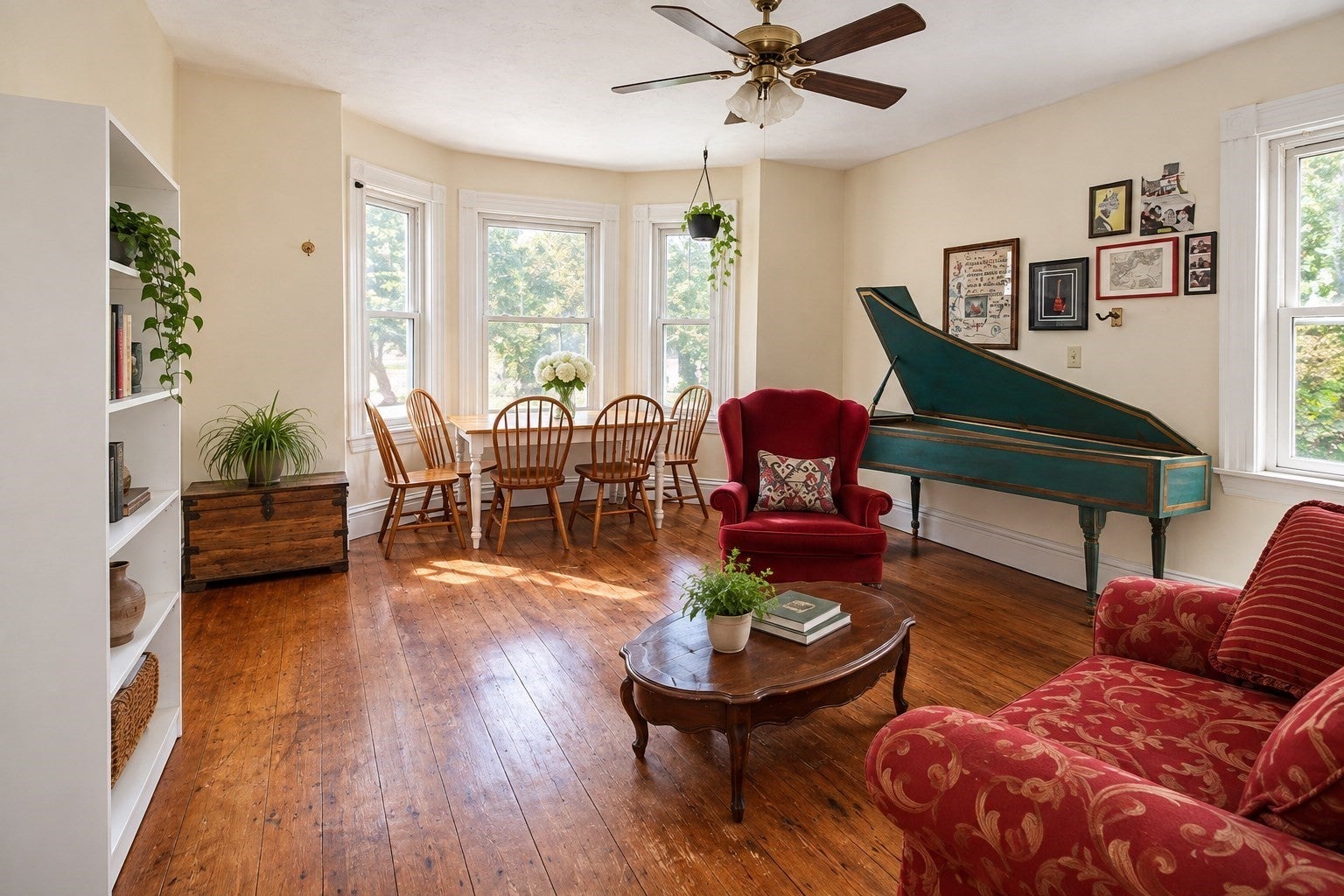 17 Ballard Street #2, Boston, MA, 17 Ballard Street #2, Boston, MA Photo #1