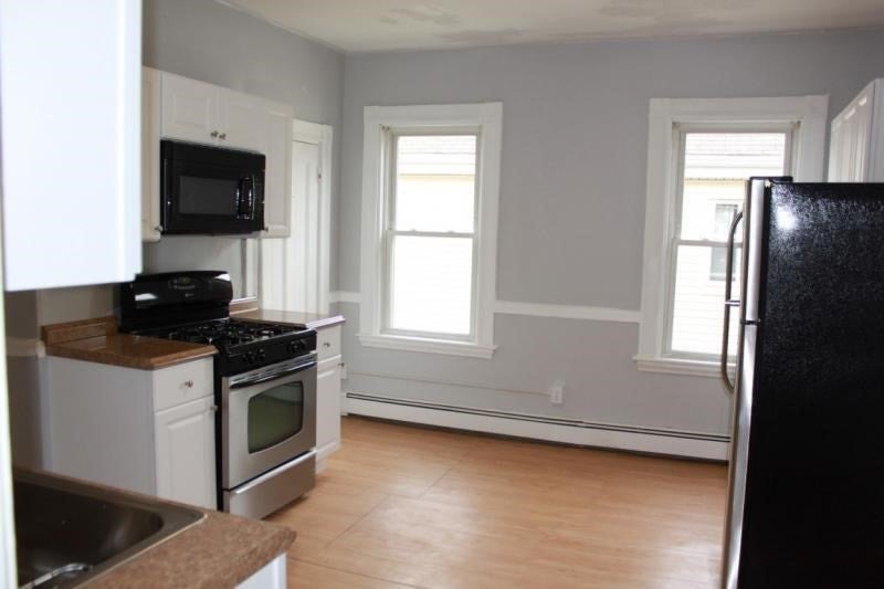 17 Ballard Street #2, Boston, MA, 17 Ballard Street #2, Boston, MA Photo #5