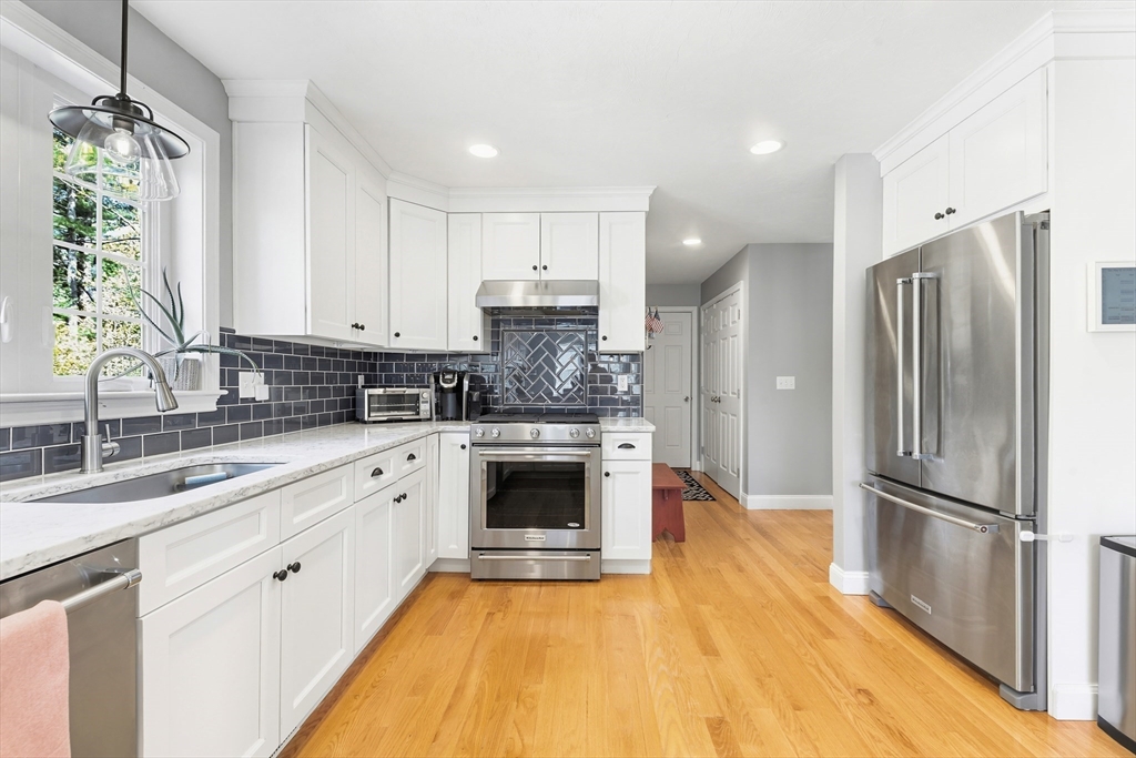 372 Franklin St, Mansfield, MA, 372 Franklin St, Mansfield, MA Photo #21