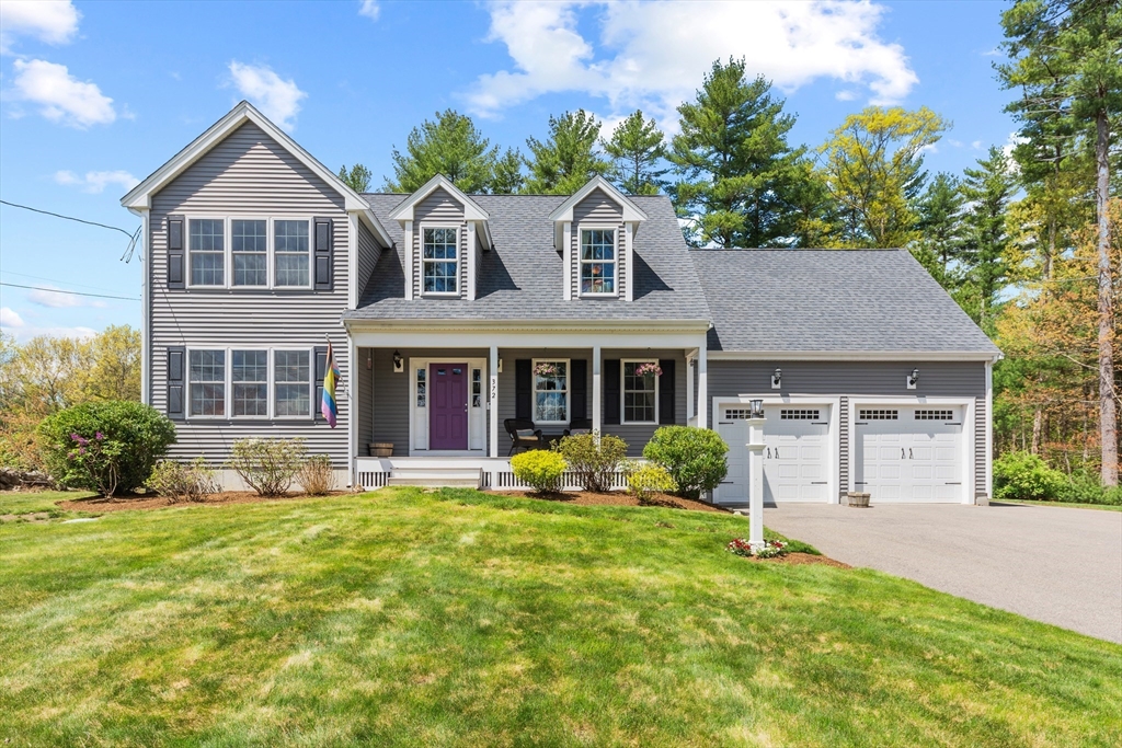 372 Franklin St, Mansfield, MA, 372 Franklin St, Mansfield, MA Photo #1