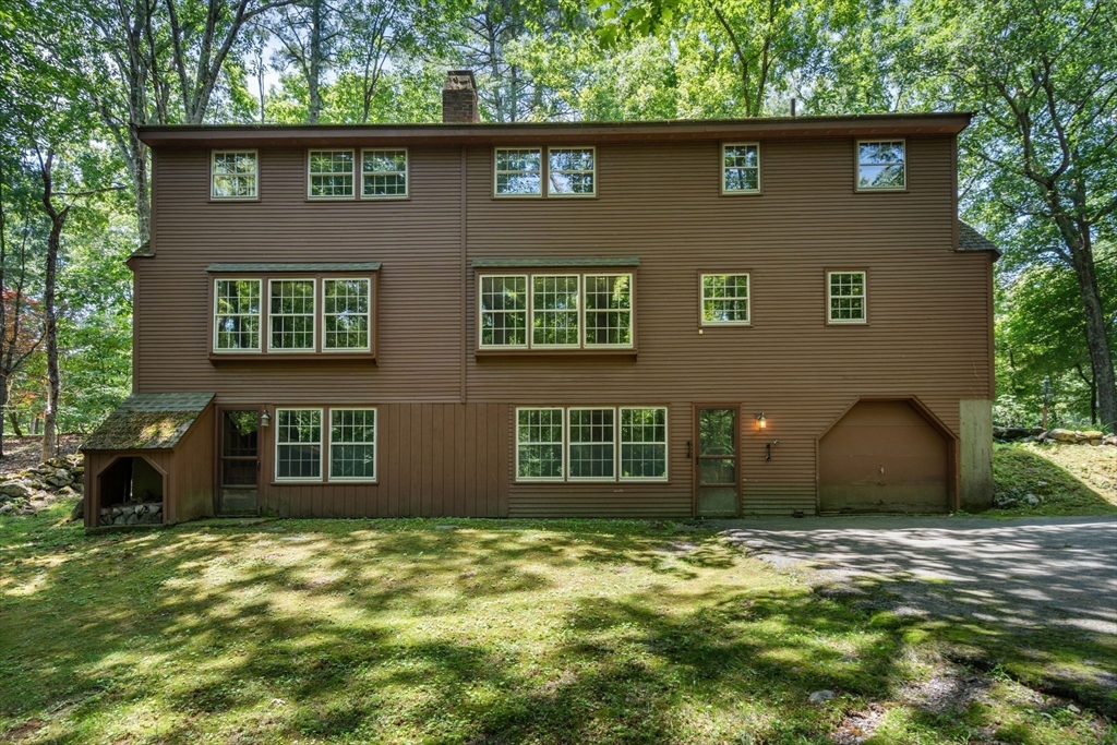 174 Willis Road