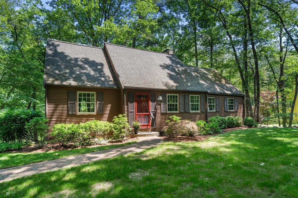 174 Willis Road