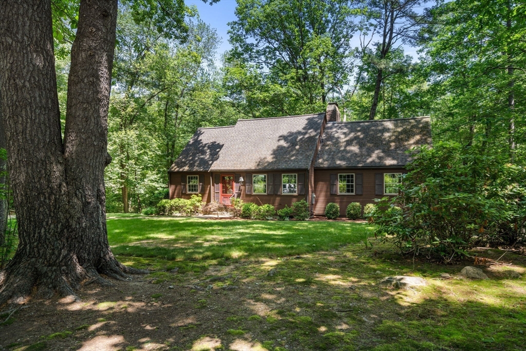 174 Willis Road