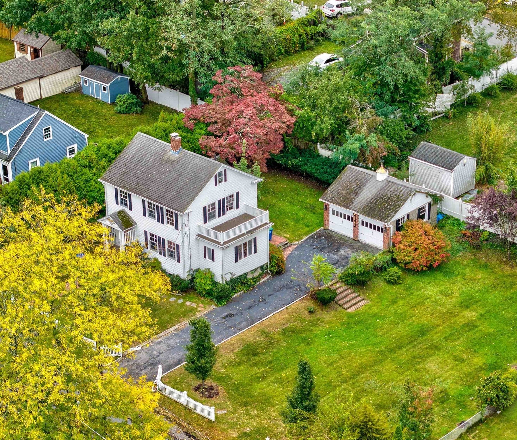 Photo of 62 Sterling Street, Braintree, MA