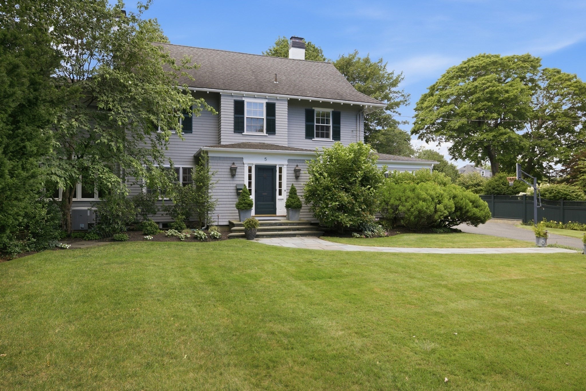 5 Bartlett St, Marblehead, MA, 5 Bartlett St, Marblehead, MA Photo #37