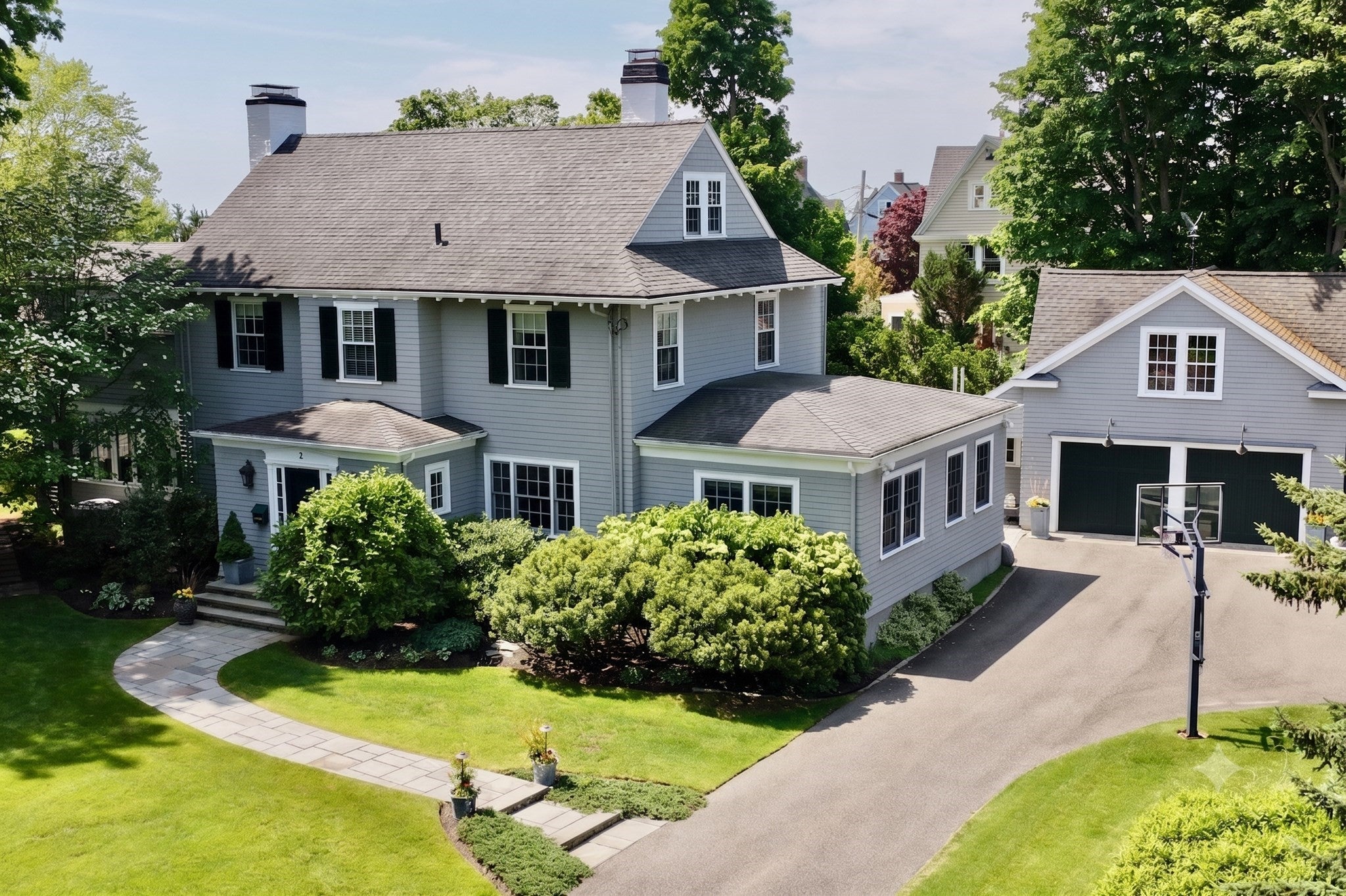 5 Bartlett St, Marblehead, MA, 5 Bartlett St, Marblehead, MA Photo #1