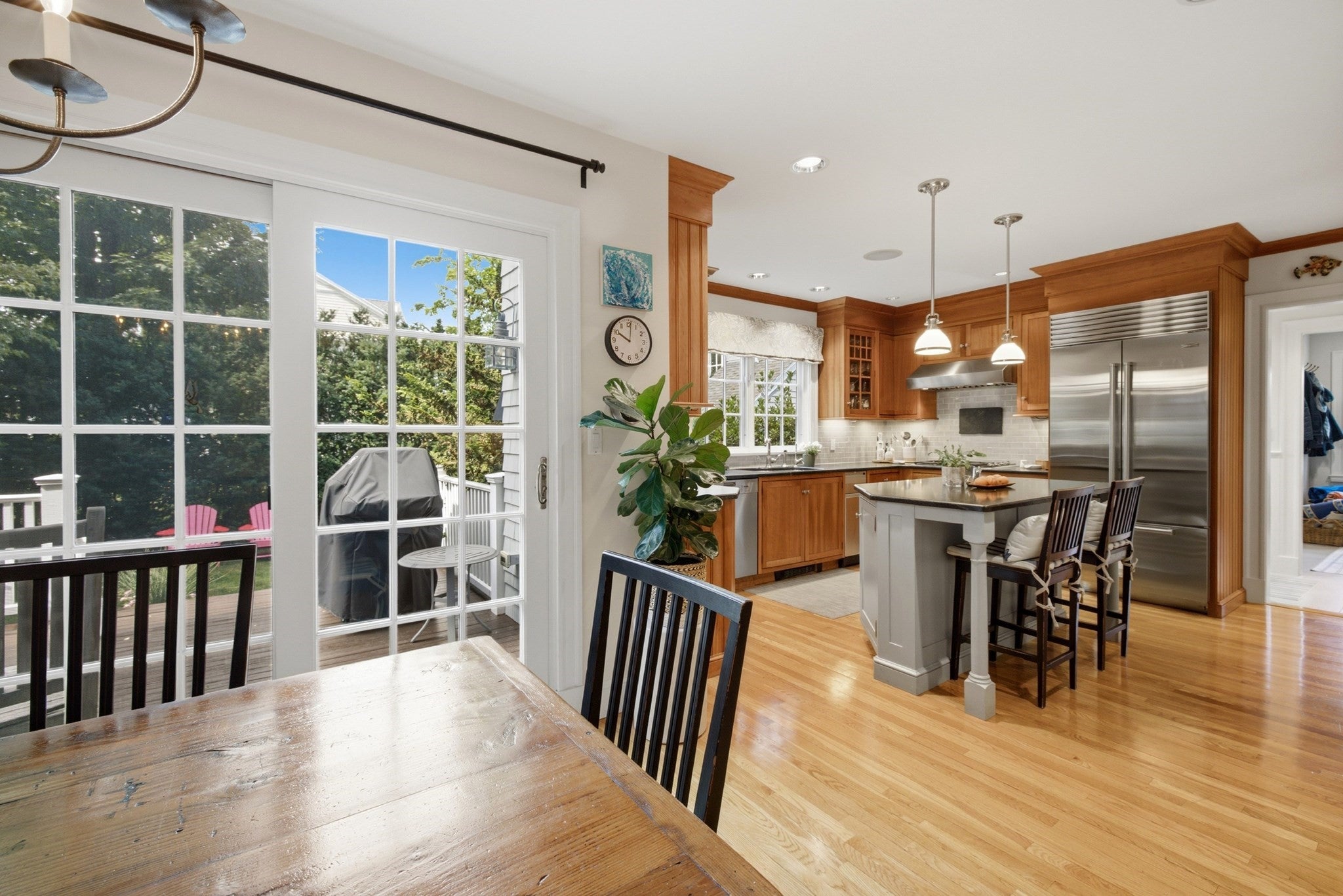 5 Bartlett St, Marblehead, MA, 5 Bartlett St, Marblehead, MA Photo #7
