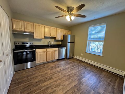 Photo of 4 Albemarle Ct #C, Boston, MA 02115 (MLS # 73514185)