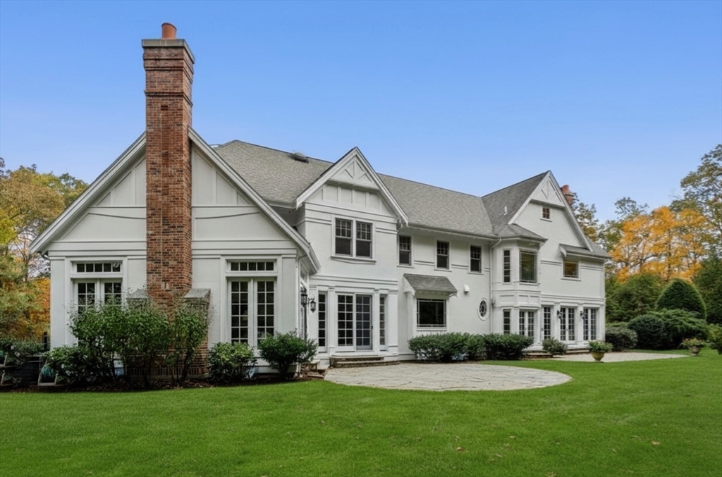 23 Stonecroft