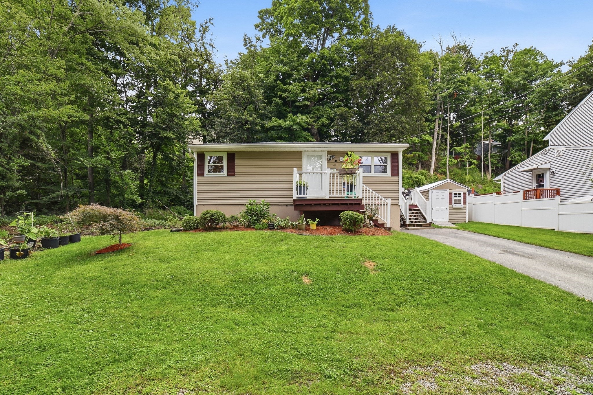 48 Sorrento St, Worcester, MA, 48 Sorrento St, Worcester, MA Photo #25