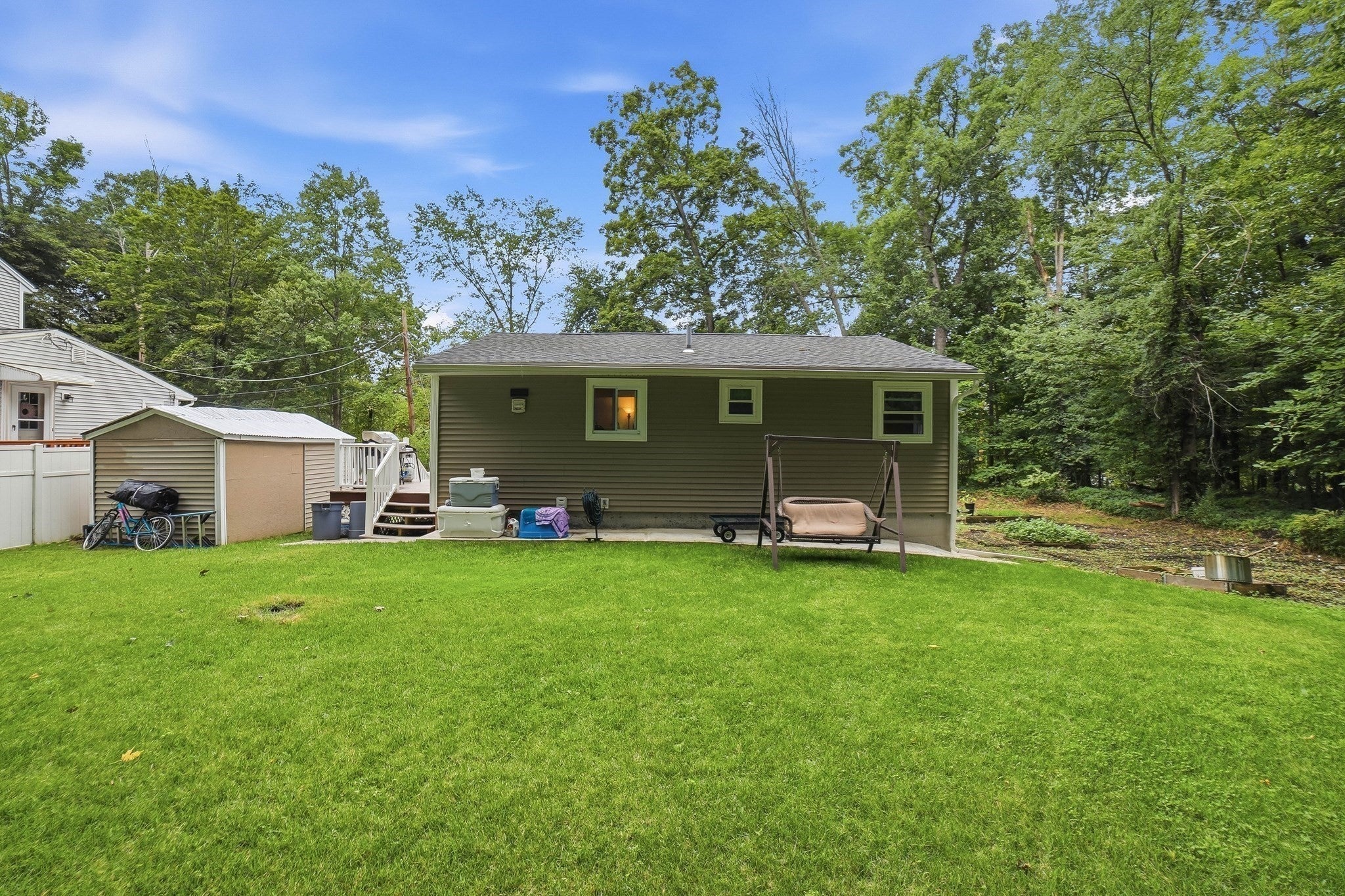 48 Sorrento St, Worcester, MA, 48 Sorrento St, Worcester, MA Photo #3