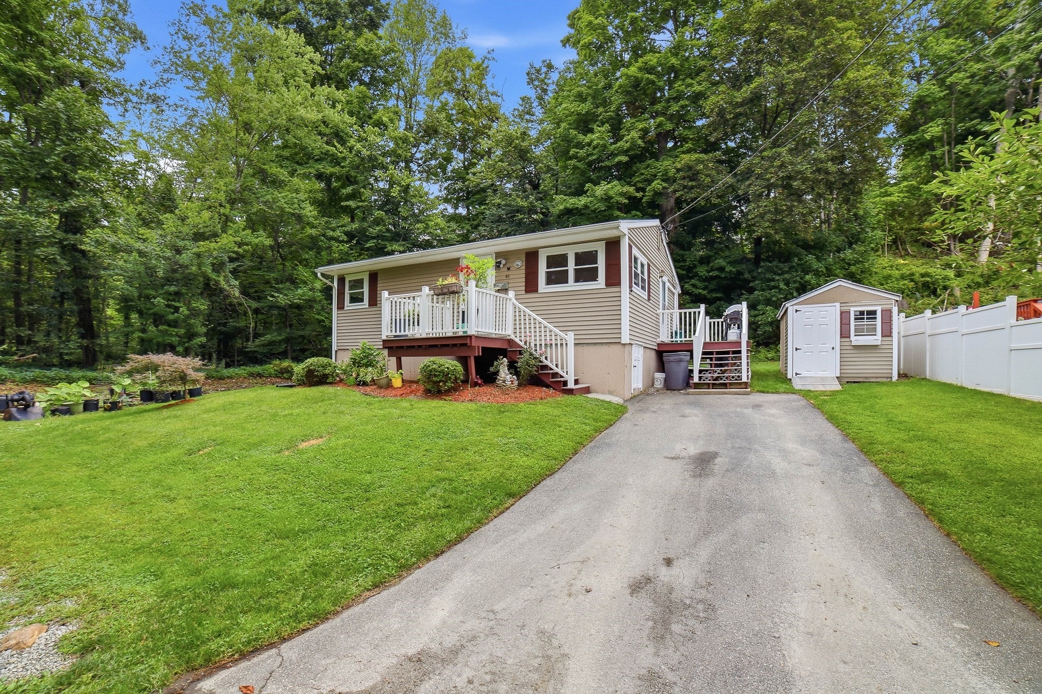48 Sorrento St, Worcester, MA, 48 Sorrento St, Worcester, MA Photo #24