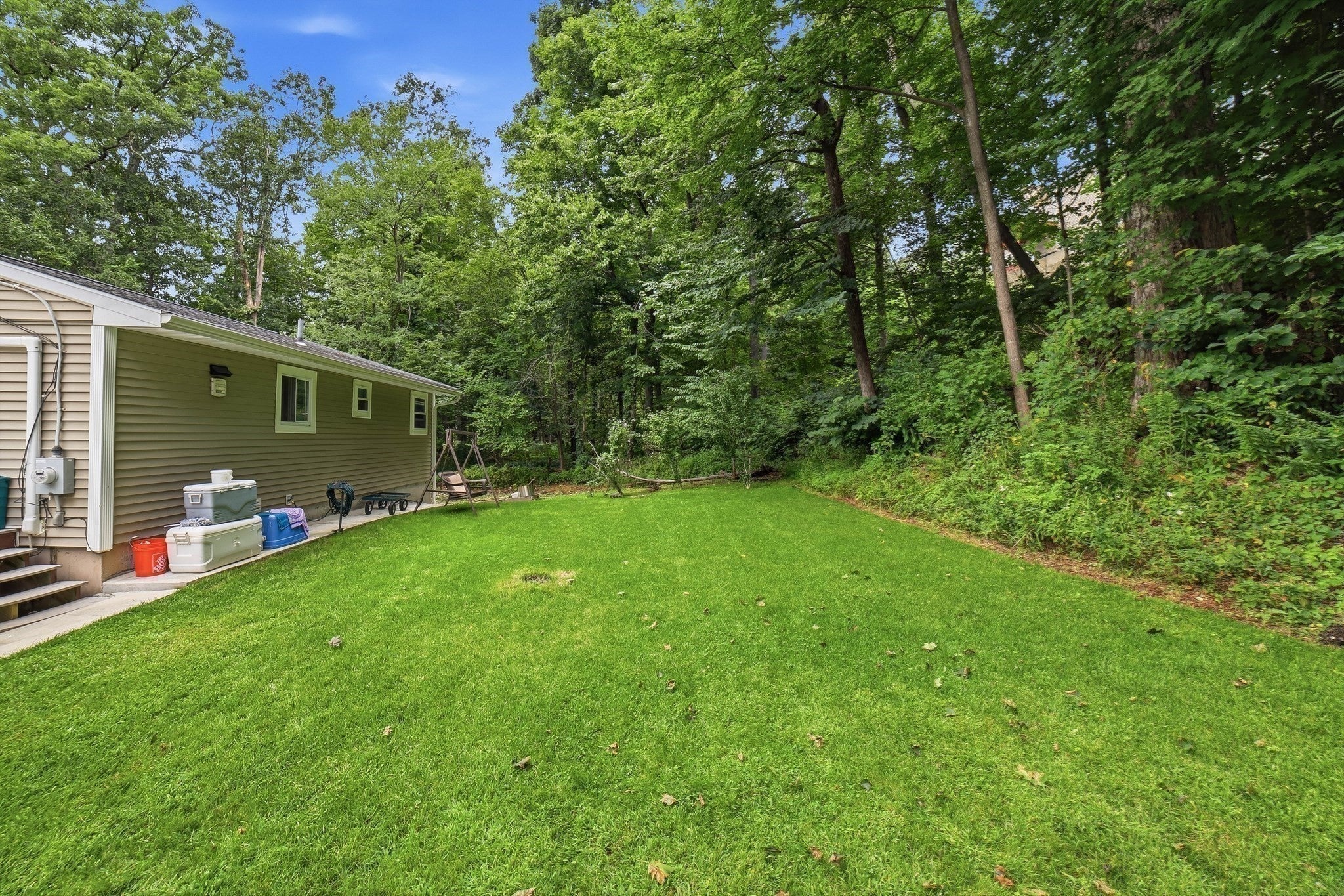48 Sorrento St, Worcester, MA, 48 Sorrento St, Worcester, MA Photo #4