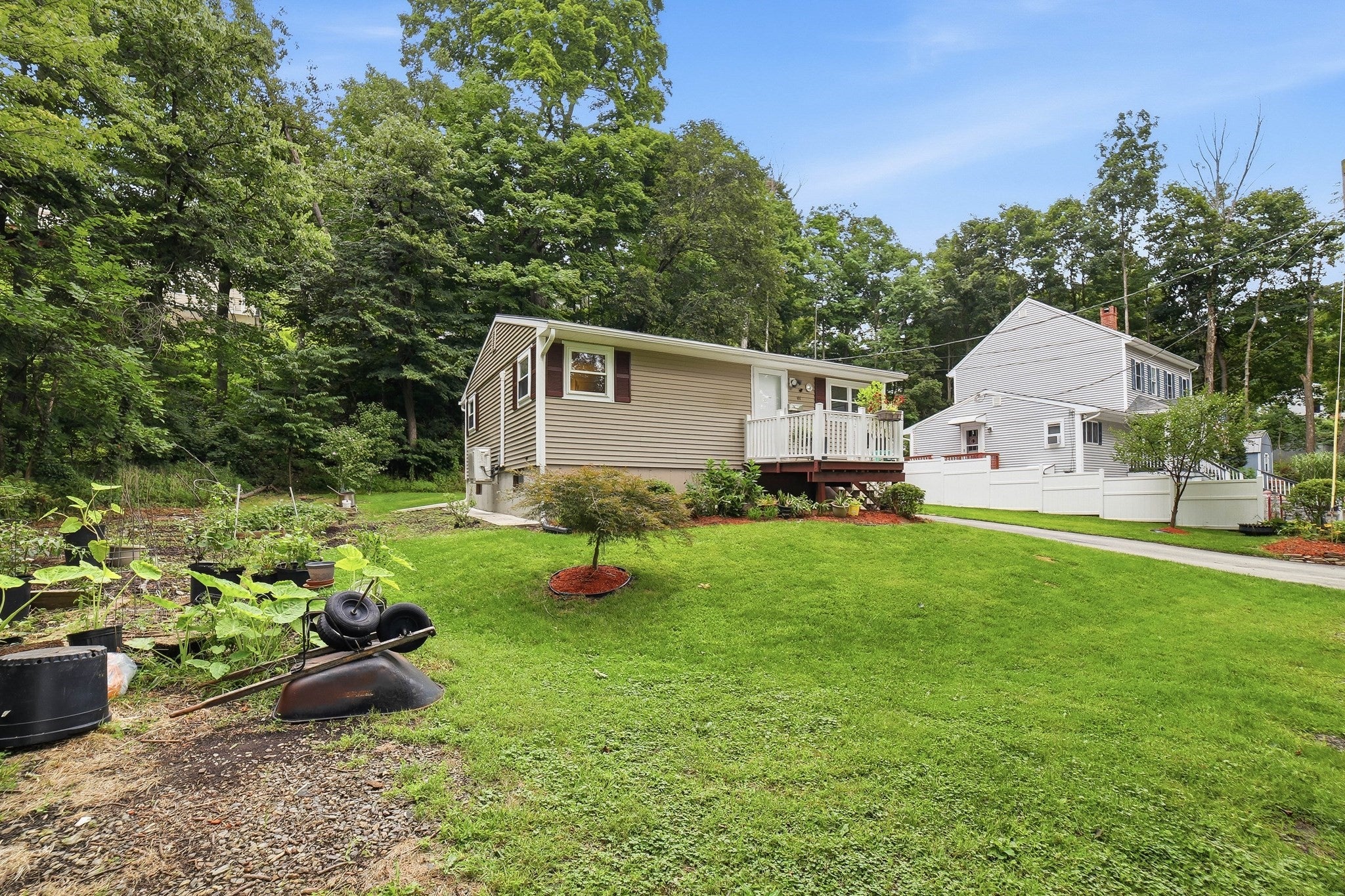 48 Sorrento St, Worcester, MA, 48 Sorrento St, Worcester, MA Photo #26