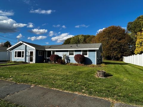 Photo of 4 Brookvale Drive, Danvers, MA 01923 (MLS # 73447441)