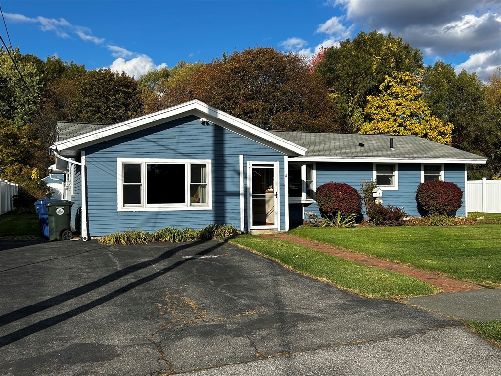 4 Brookvale Drive