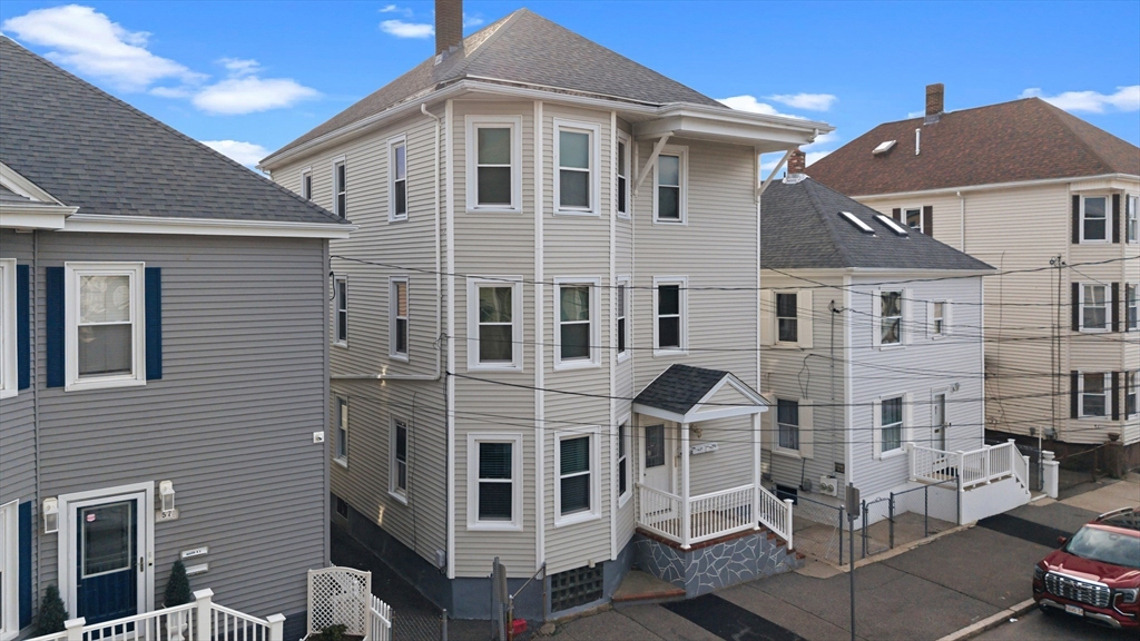 55 Salisbury St
