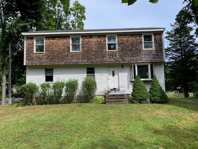 132 Fruit St, Mansfield, MA Photo #1