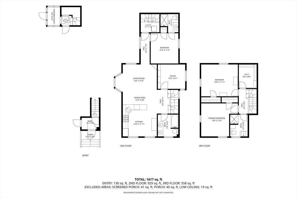 33 Cohasset St #2, Boston, MA, 33 Cohasset St #2, Boston, MA Photo #38