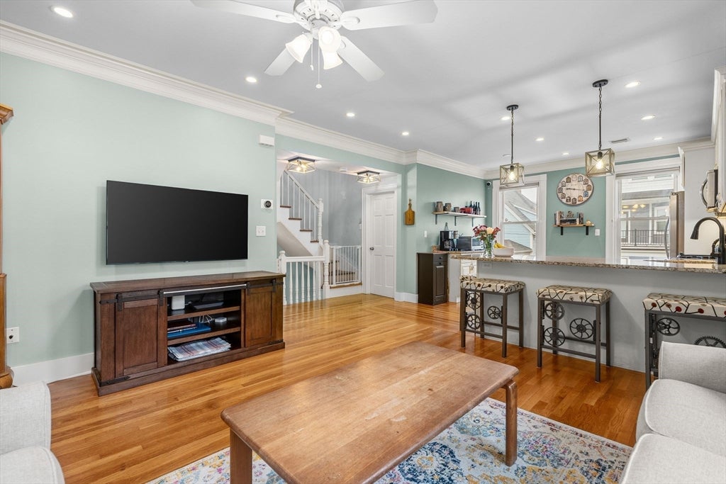 33 Cohasset St #2, Boston, MA, 33 Cohasset St #2, Boston, MA Photo #5